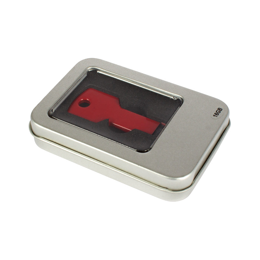 USB Pendrive 16GB con forma de llave (11)