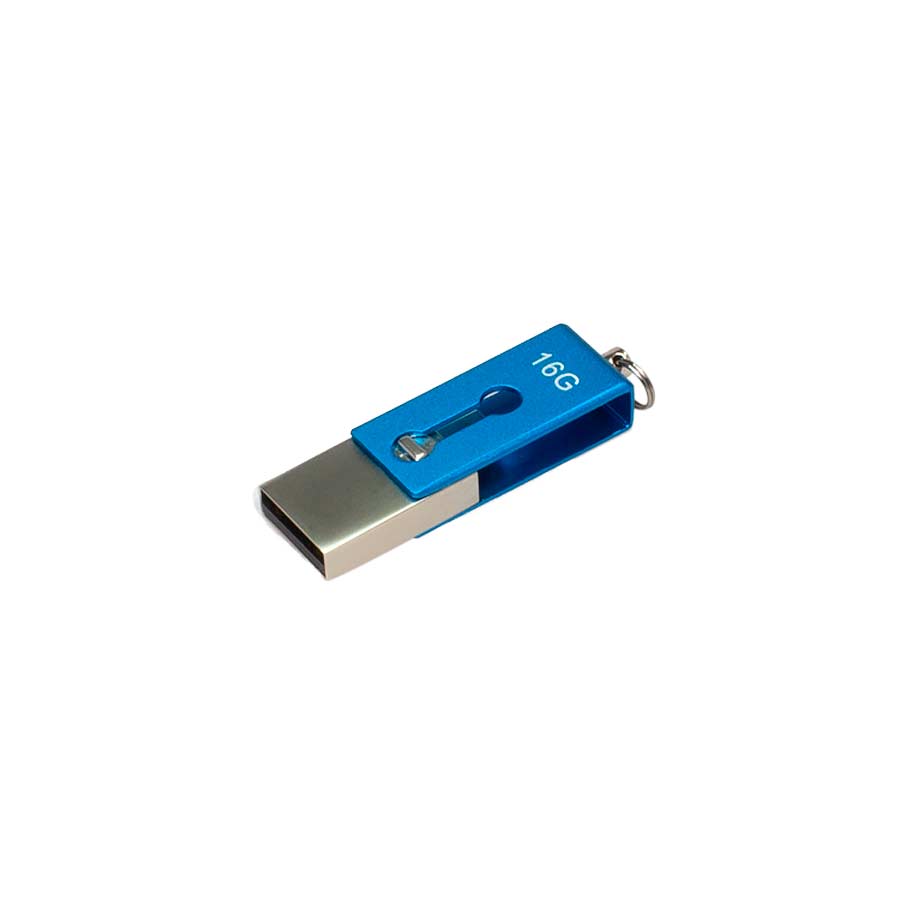 Mini USB Pendrive OTGANDROID de 16GB (4)