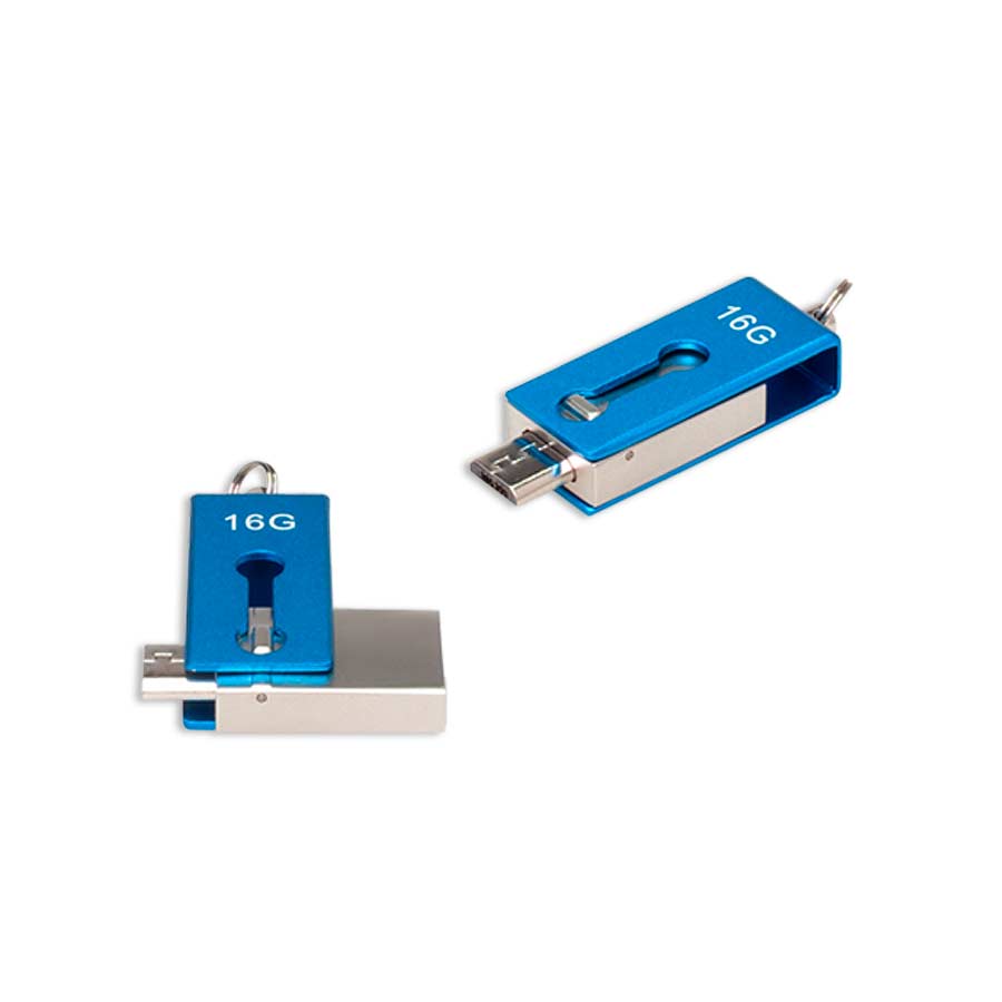 Mini USB Pendrive OTGANDROID de 16GB (5)