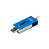 Mini USB Pendrive OTGANDROID de 16GB