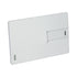 USB Pendrive 16GB Credit Card plateado (2)