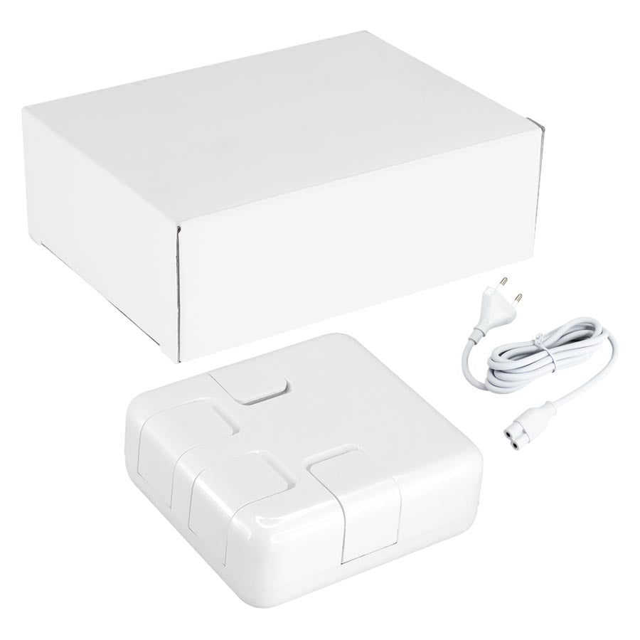 Hub USB 4 Puertos Power Strip (5)