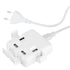 Hub USB 4 Puertos Power Strip