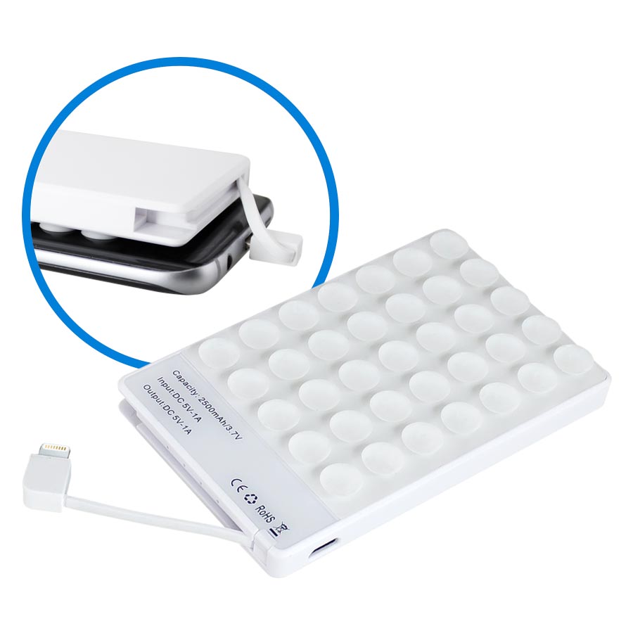 Cargador Power Bank Ventosas (5)