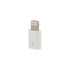 Adaptador Micro USB  iphone
