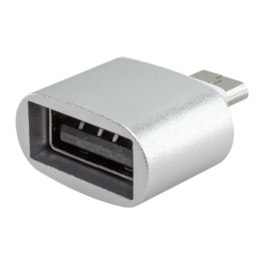 Adaptador USBMicro USB