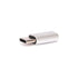 Adaptador dual Micro USB  iphone  Tipo C (2)