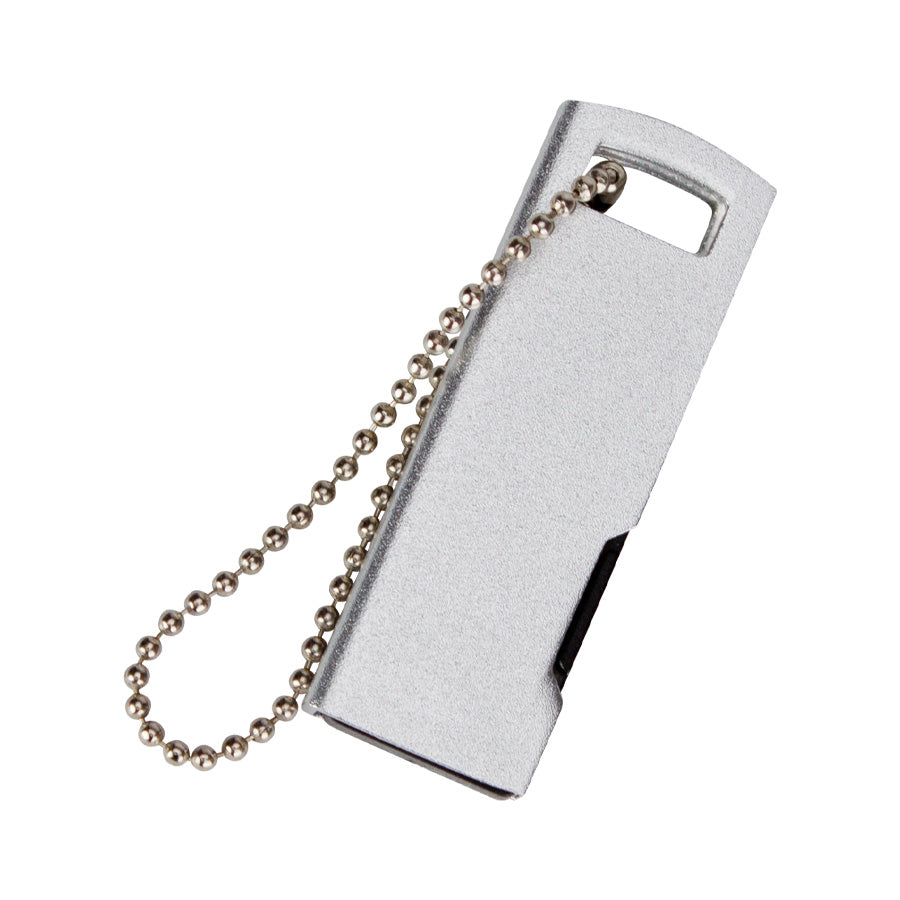 USB Pendrive giro metálico 16GB (2)