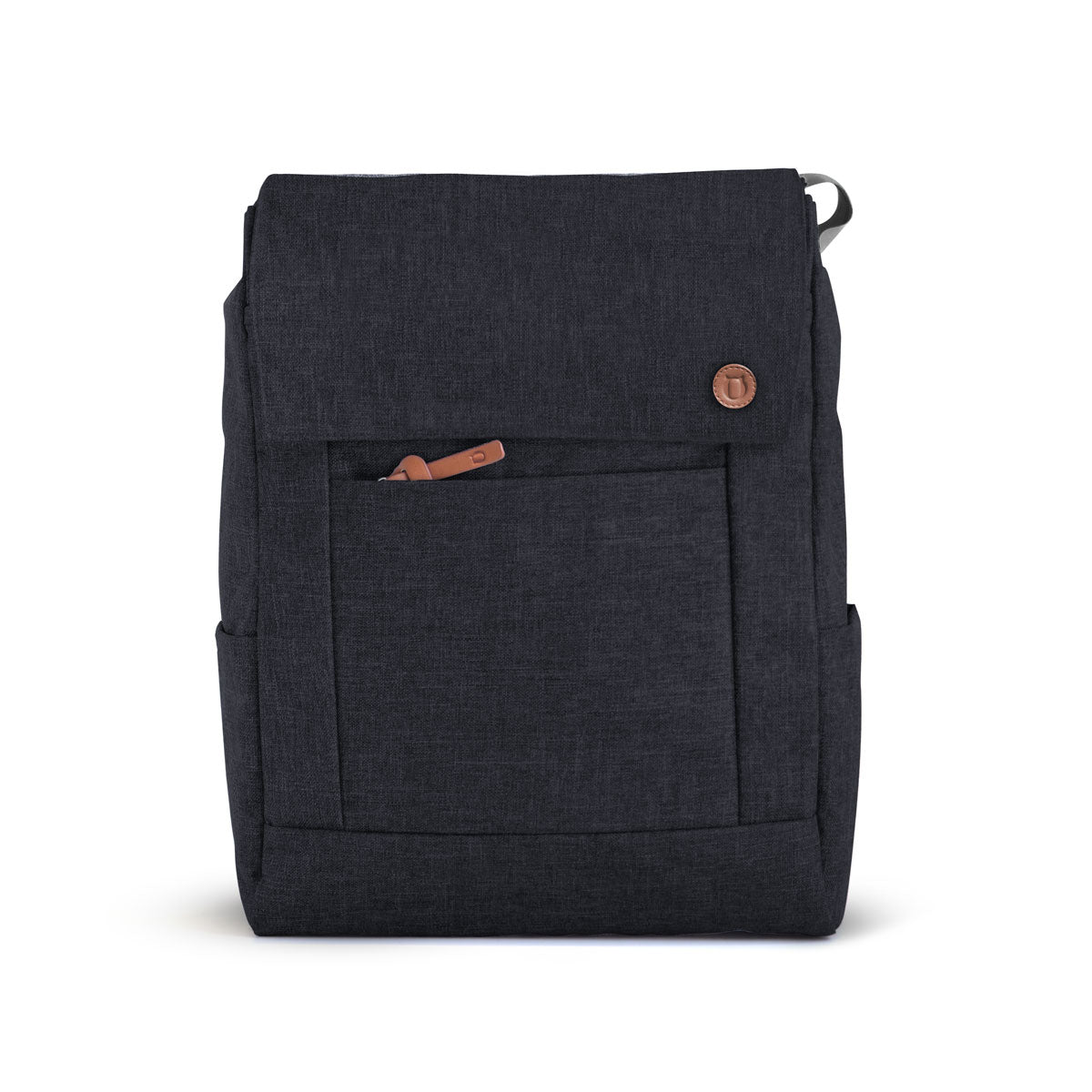 MOCHILA URBAN 2 Gris Oscuro - detallada