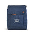 MOCHILA URBAN 2 Azul oscuro / gris
