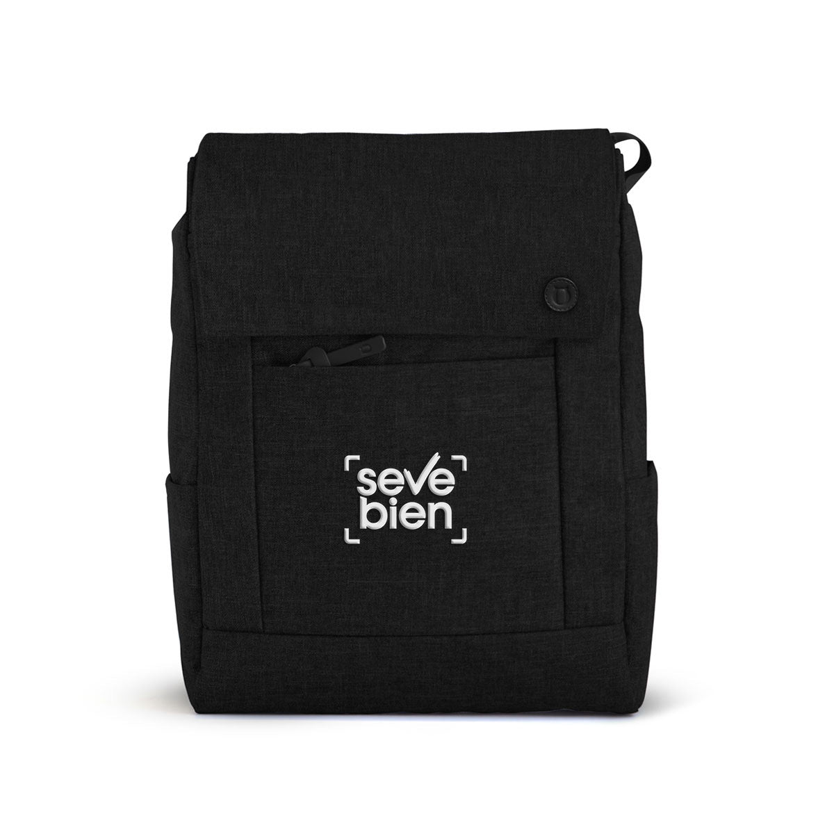 MOCHILA URBAN 2 Negro