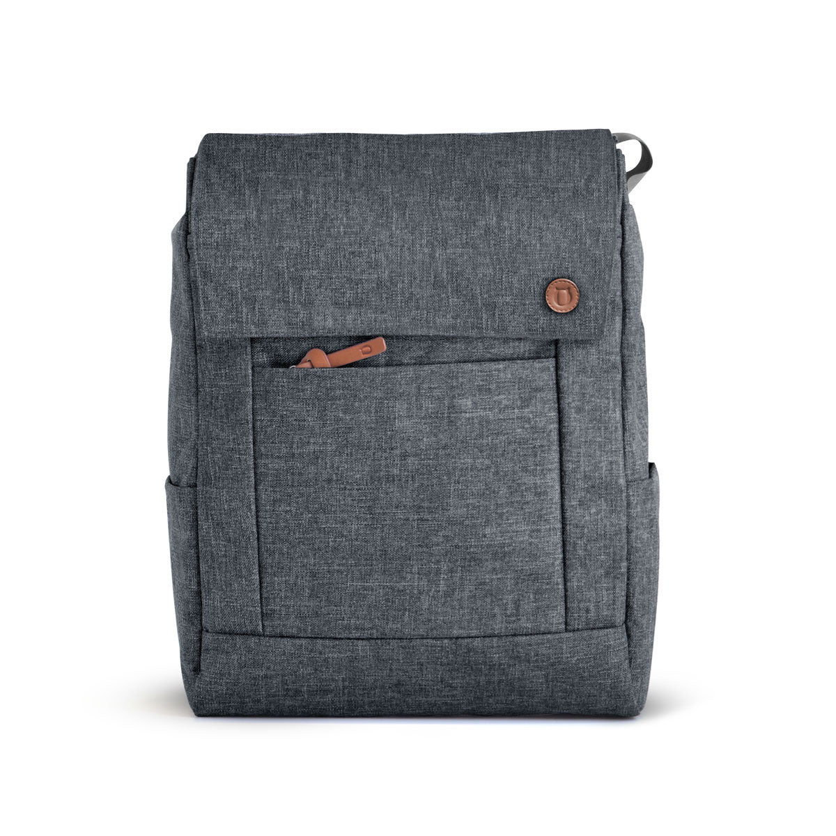 MOCHILA URBAN 2 Gris - detallada