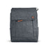 MOCHILA URBAN 2 Gris - detallada