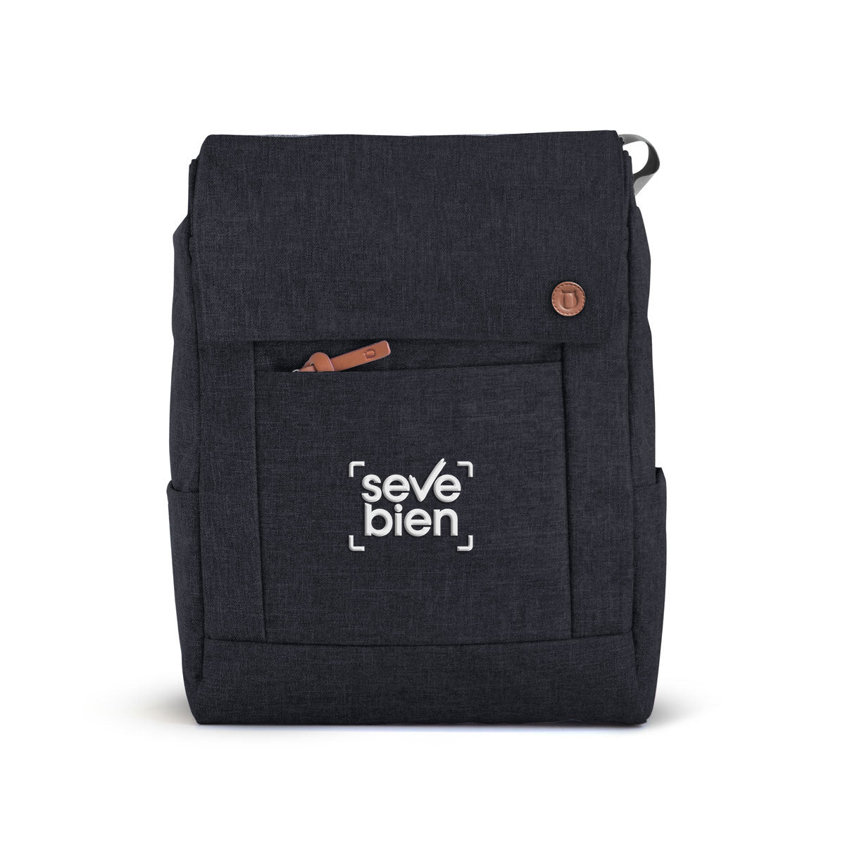 MOCHILA URBAN 2 Gris Oscuro