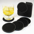 Set de Posavasos Redondos (4)