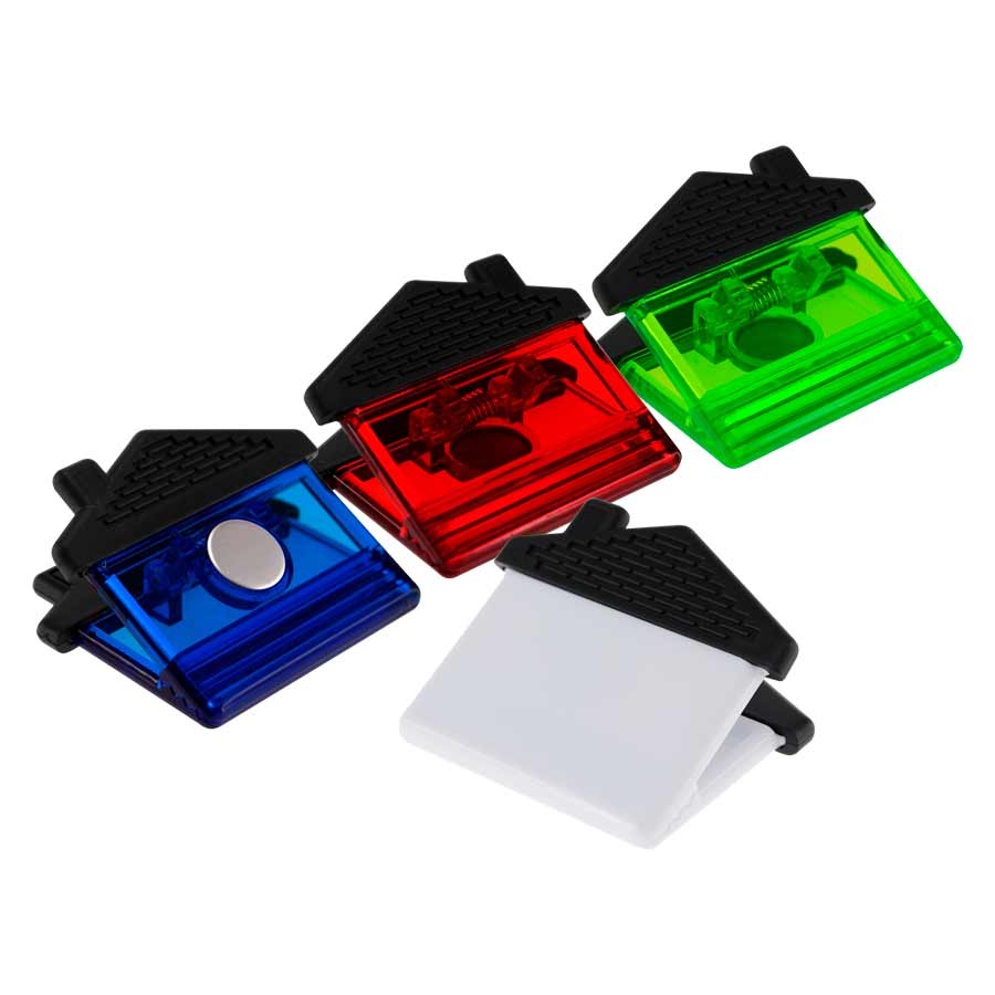 MagneClip Casa