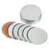 Set de Posavasos de Aluminio (2)