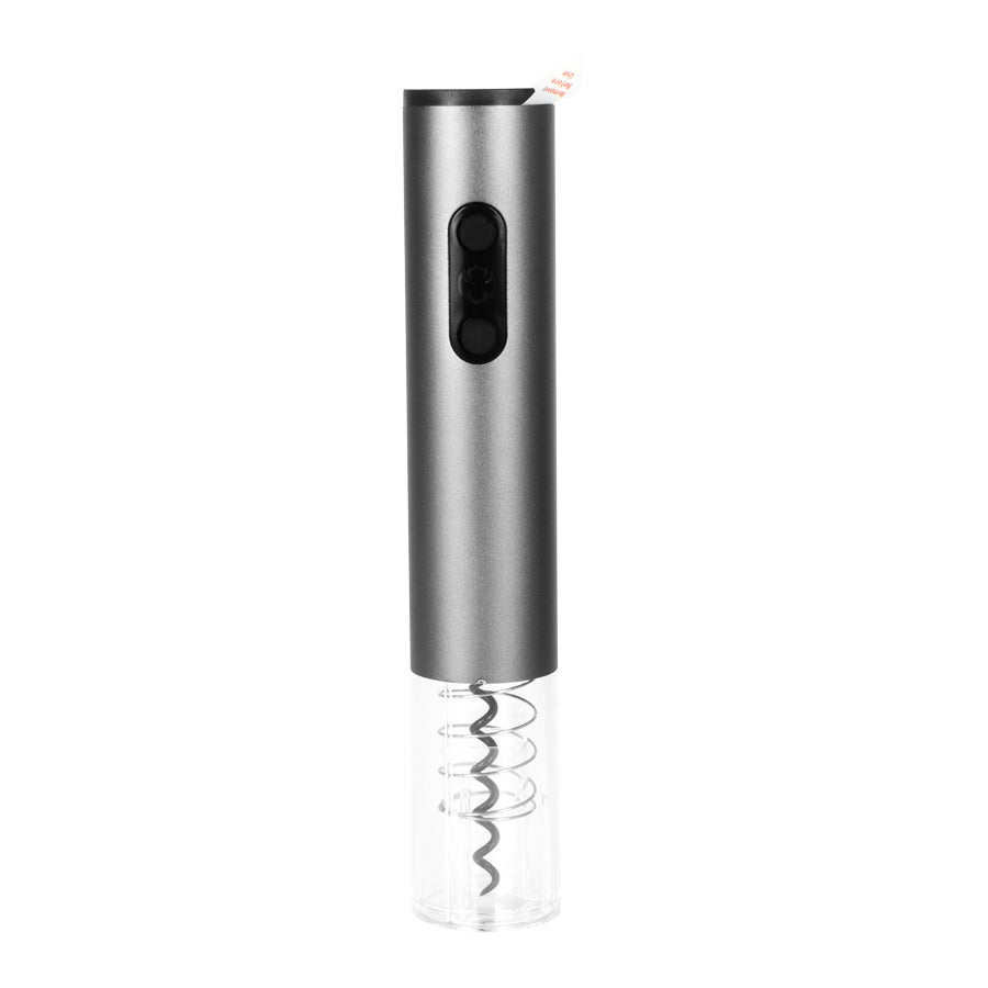 Deluxe USB Set de Vino Eléctrico (4)