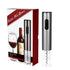 Deluxe USB Set de Vino Eléctrico (5)