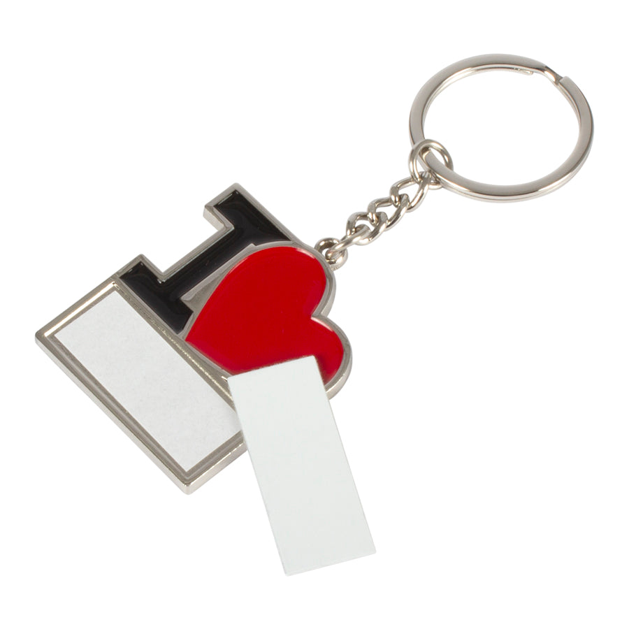 Llavero metálico (3)