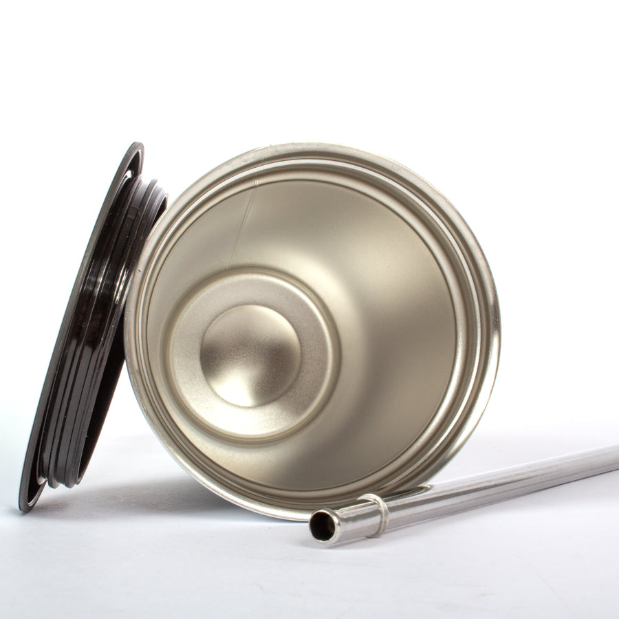 Vaso de Acero Inox Sublimación 550cc (5)