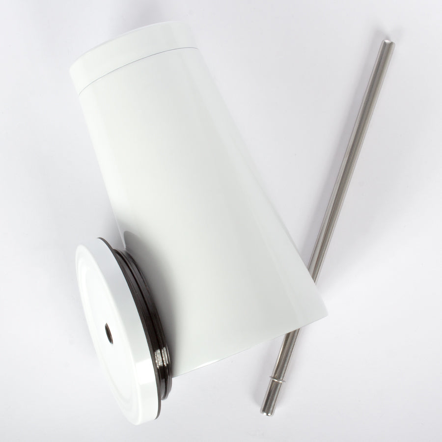 Vaso de Acero Inox Sublimación 550cc (2)