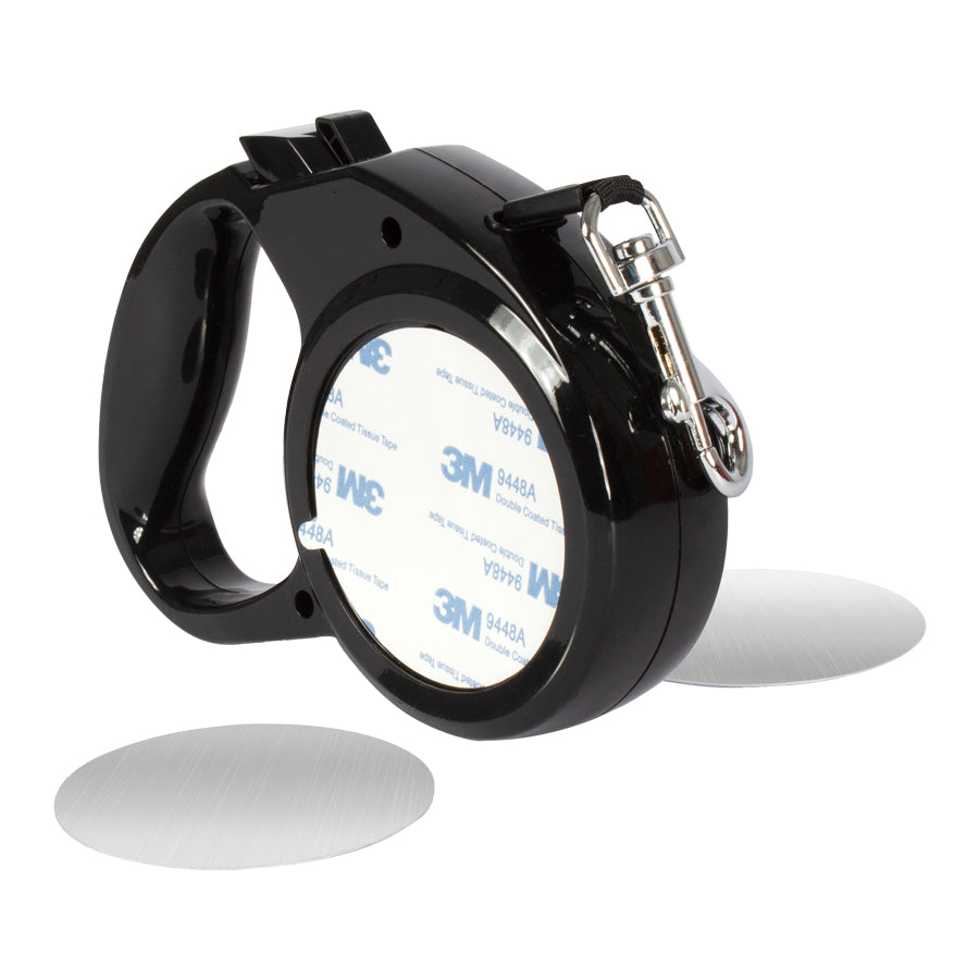 Correa extensible de 3mts para mascota para Sublimación (3)