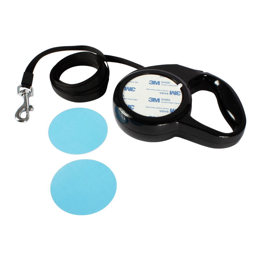 Correa extensible de 3mts para mascota para Sublimación (2)