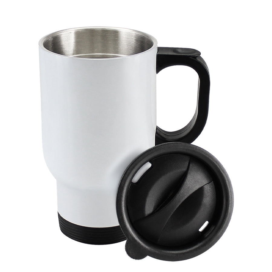 Mug Térmico Blanco 450cc Sublimación (2)