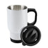 Mug Térmico Blanco 450cc Sublimación (2)