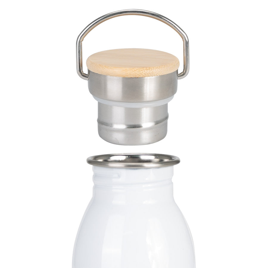 Botella para Sublimación 750cc (4)