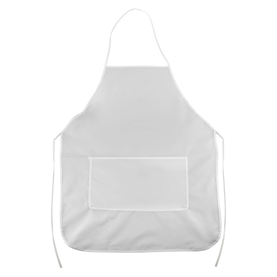 DelantalPechera Sublimación