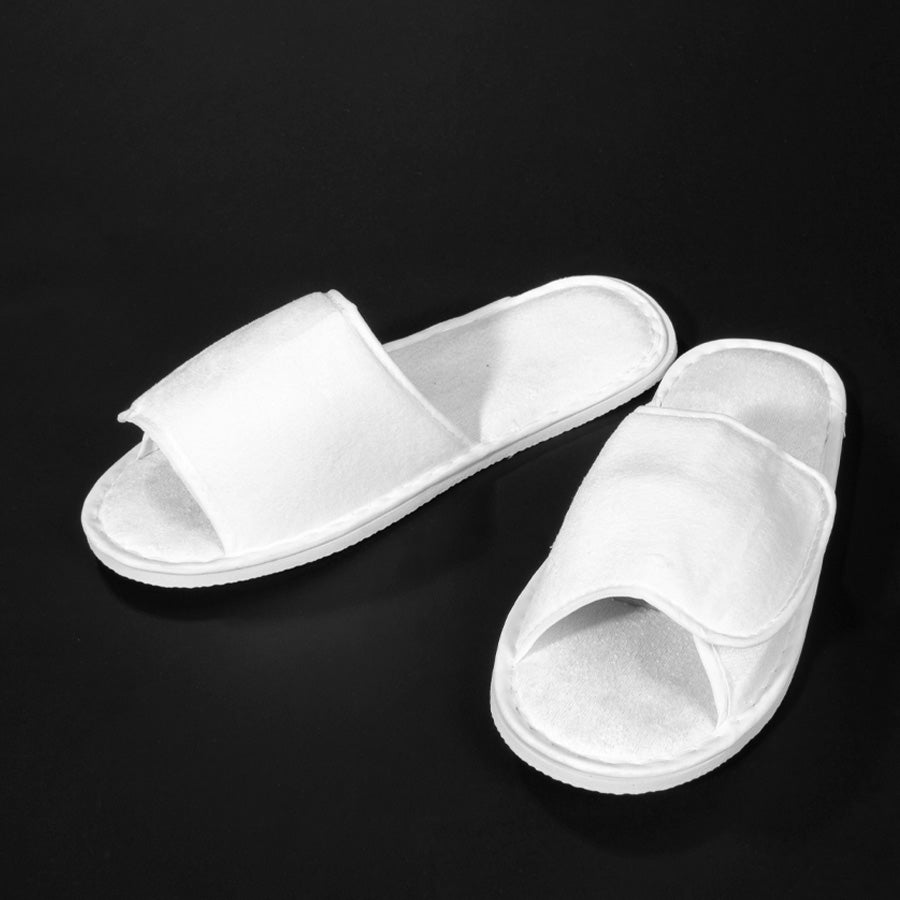 Par de Pantuflas Sublimación (3)