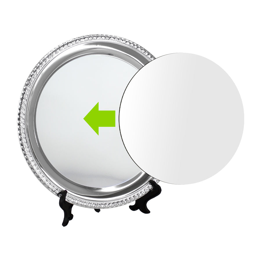 Trofeo Galvano Plato Grande Sublimación (3)