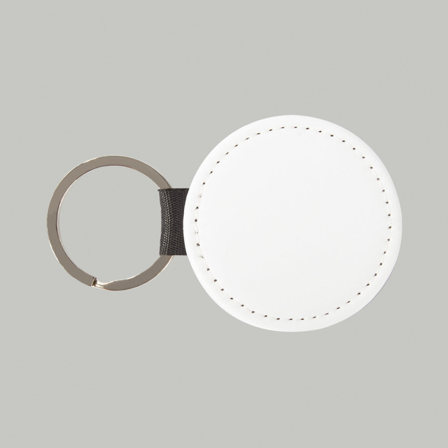 Llavero redondo sublimación (2)