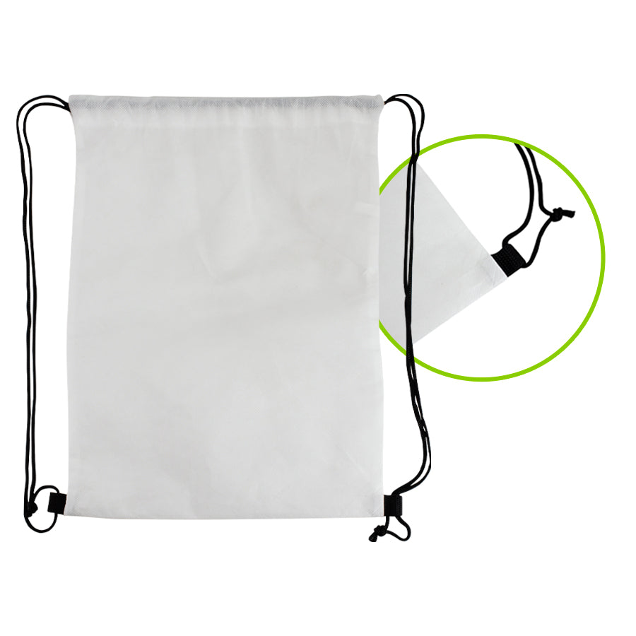 Mochila tipo Morral para Sublimación (2)