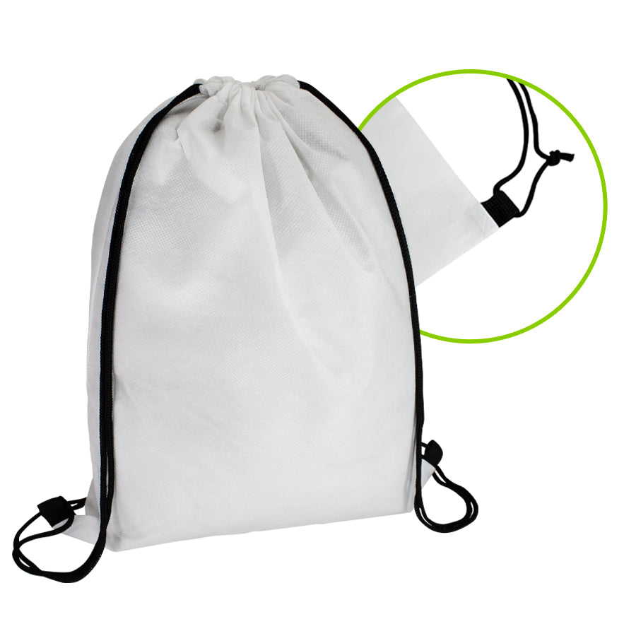 Mochila tipo Morral para Sublimación (3)