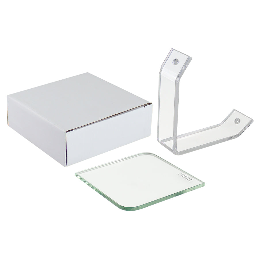 Trofeo Galvano Cristal Sublimación (2)