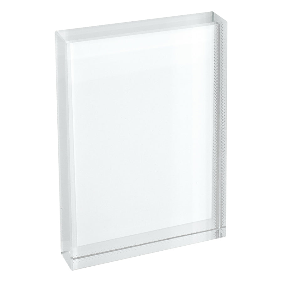 Trofeo Galvano Cristal Sublimación (2)