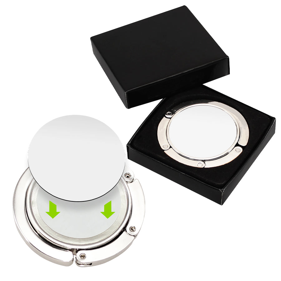 Colgador de Carteras Sublimación (3)