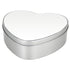Caja Metálica Corazón Sublimación (2)