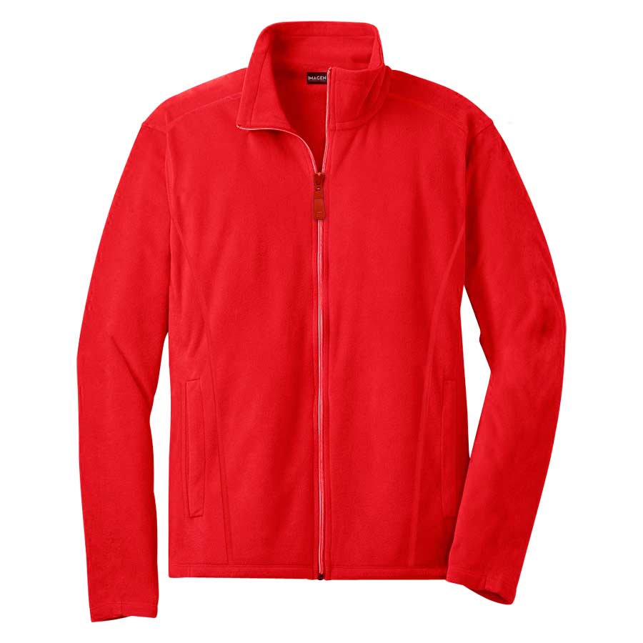 Chaqueta Hombre Micropolar Antipeeling (2)