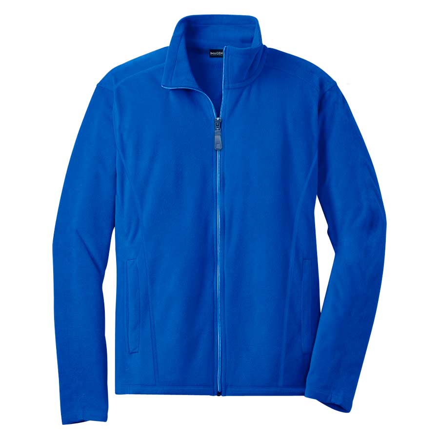 Chaqueta Hombre Micropolar Antipeeling