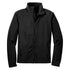 Chaqueta Softshell Hombre Manga Larga (3)