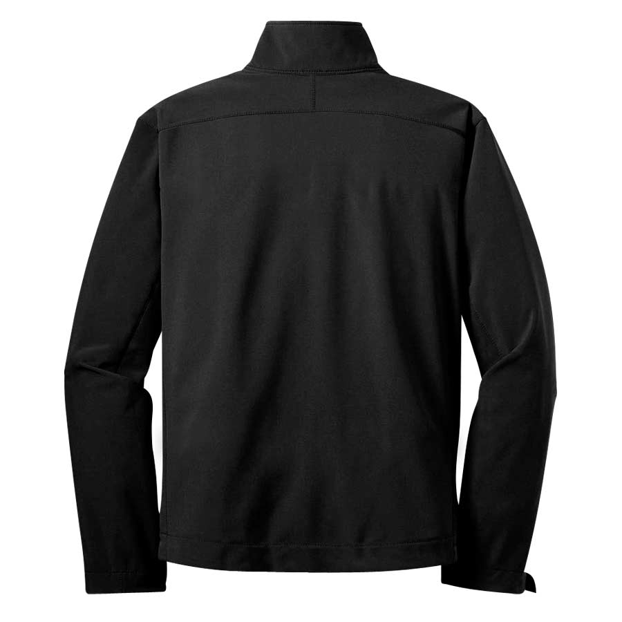 Chaqueta Softshell Hombre Manga Larga (4)