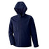 Chaqueta cGorro Softshell Hombre Manga (2)