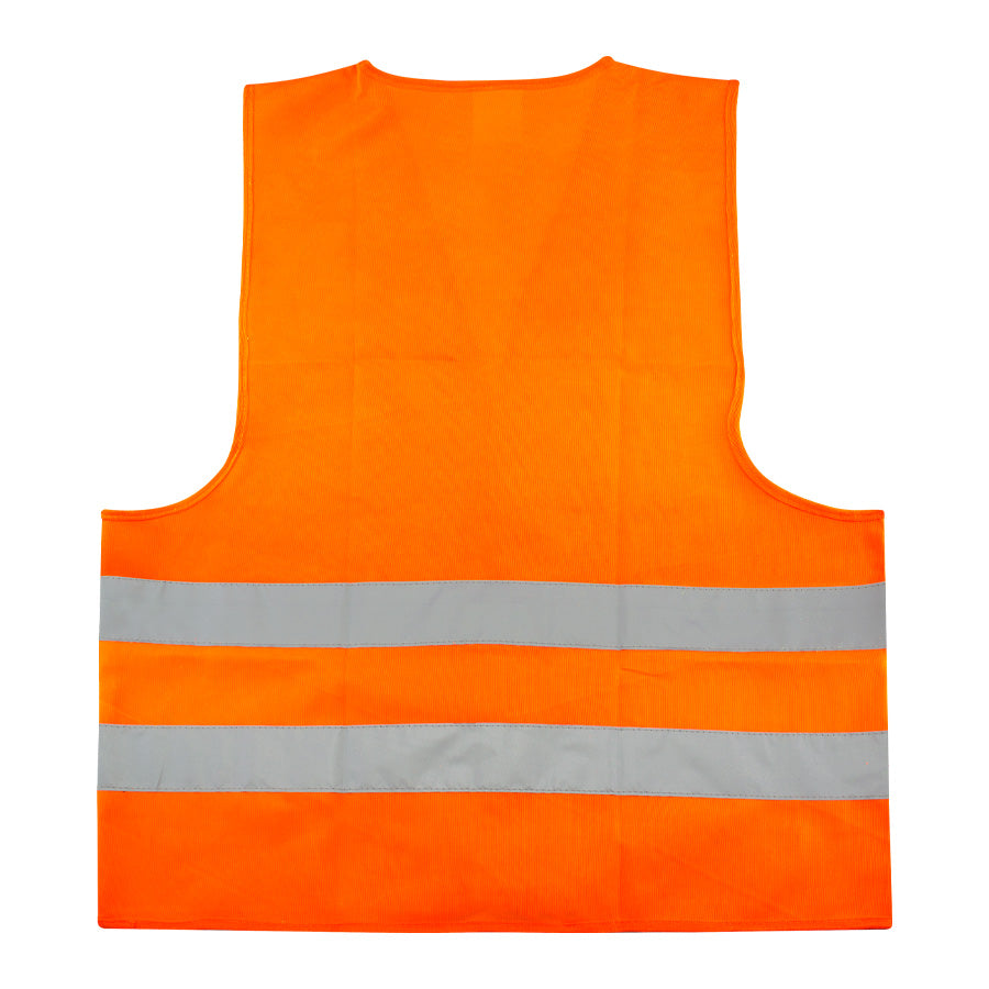 Chaleco Reflectante Basic (4)