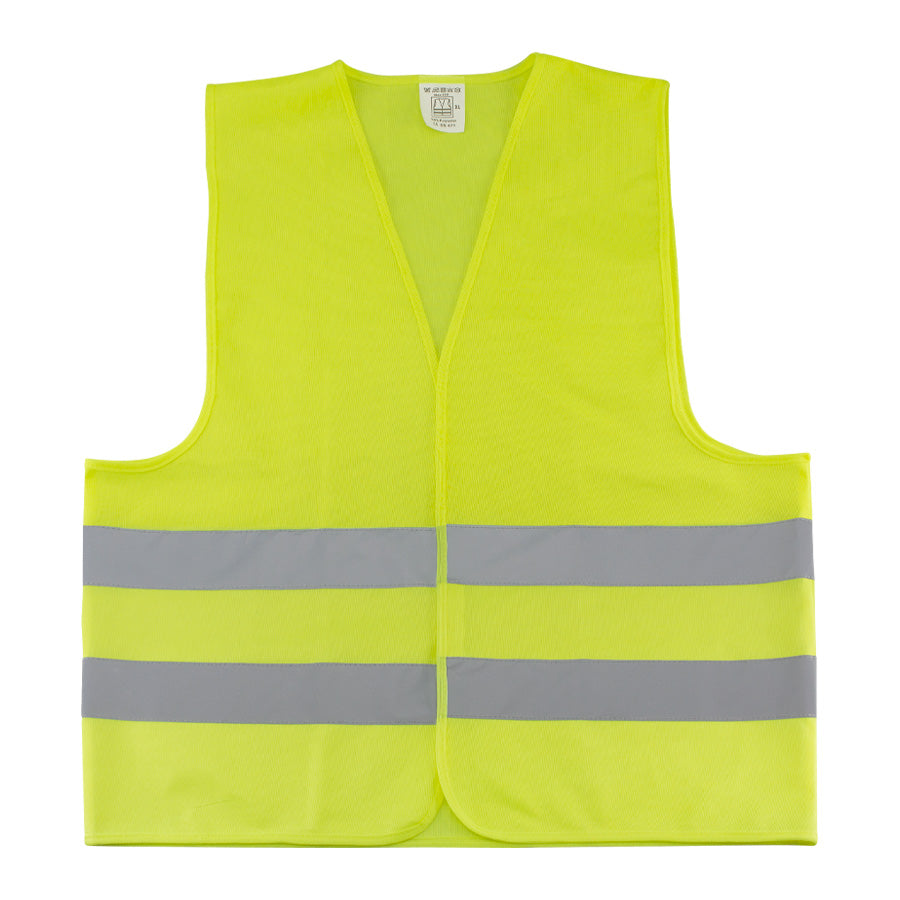 Chaleco Reflectante Basic (5)
