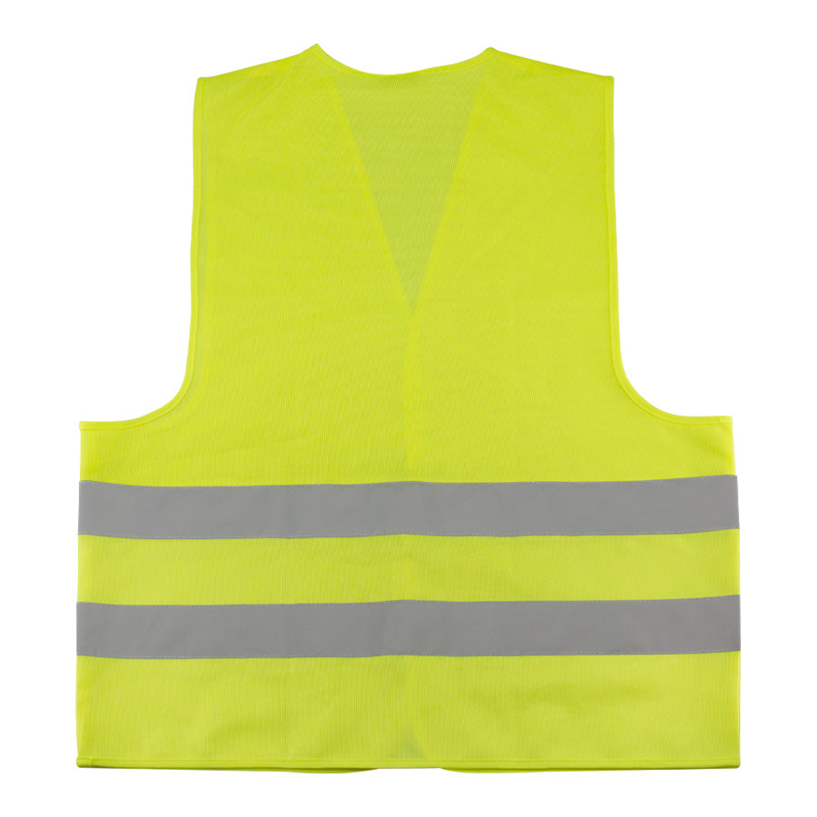 Chaleco Reflectante Basic (2)