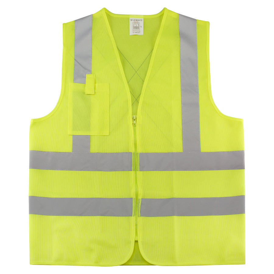 Chaleco Reflectante Traffic (2)